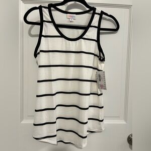 LuLaRoe Tank Top Size M